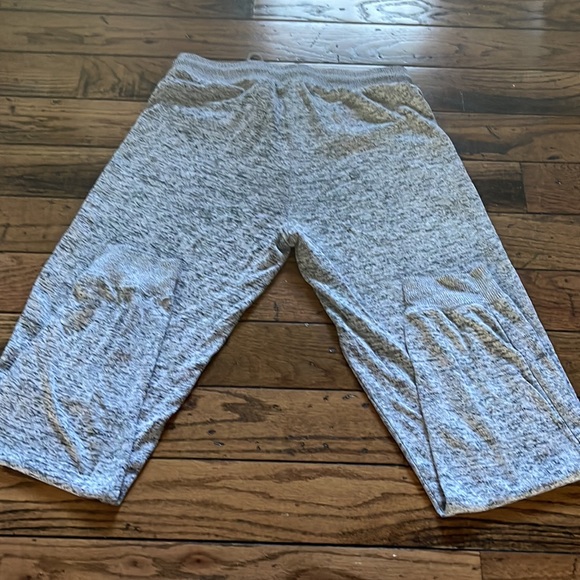 size XS Garage light grey sweatpants - Picture 3 of 3